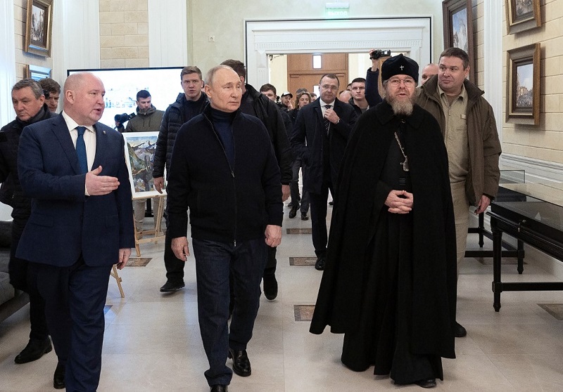 Putin